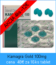 liek Kamagra Gold 100mg