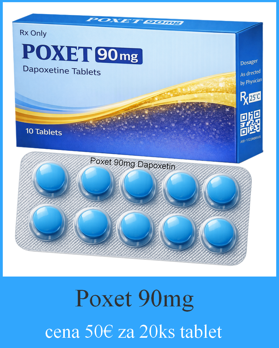 Poxet 90mg