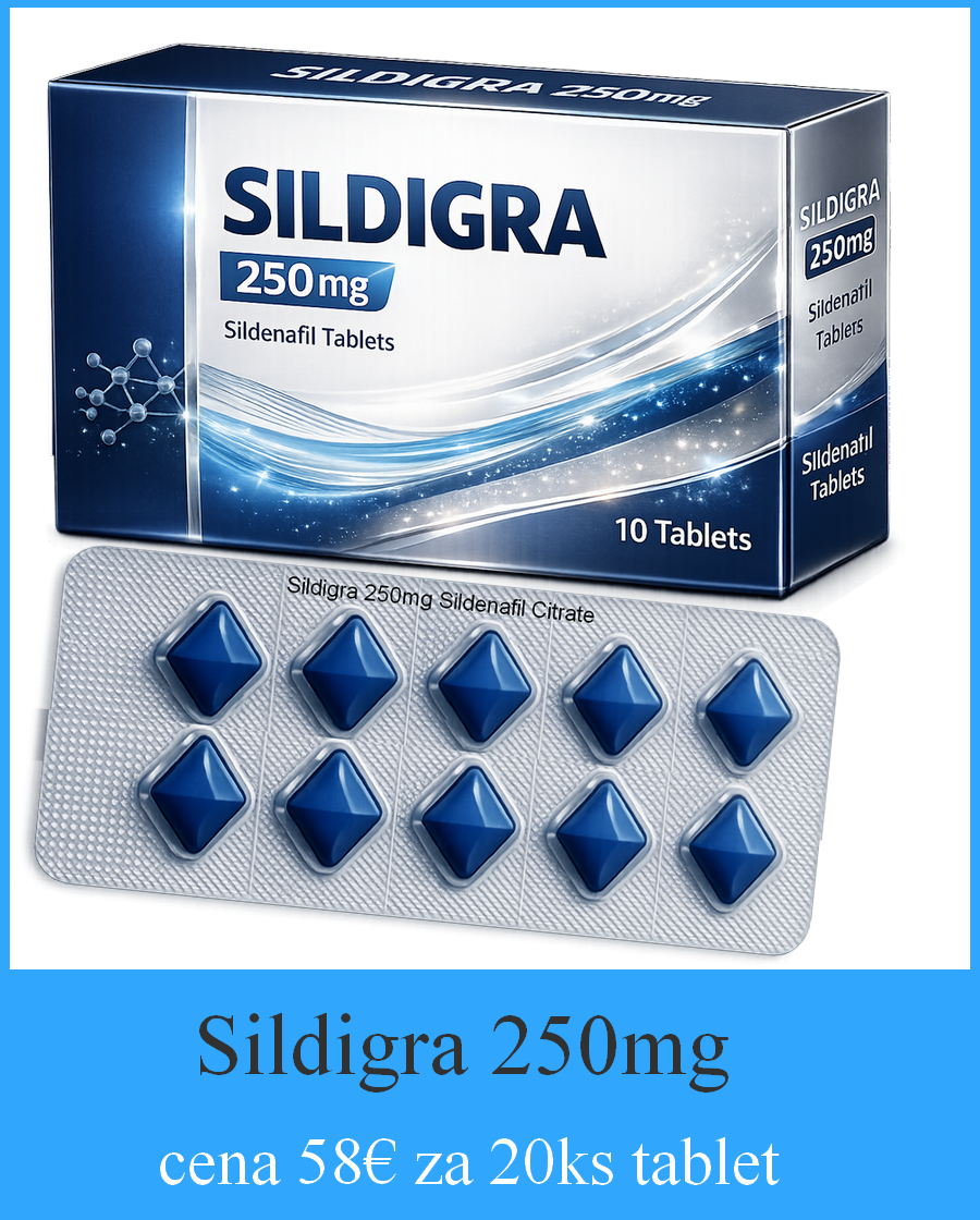 Sildigra 250mg