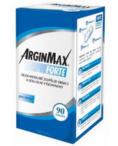 ArginMax Forte
