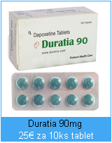 Duratia 90mg