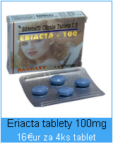 Eriacta 100mg