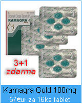 16ks Kamagra Gold 100mg