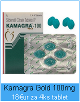 Kamagra Gold 100mg