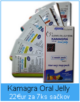 Kamagra Oral Jelly 100mg