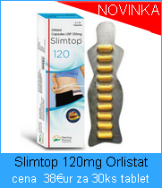 Slimtop 120mg