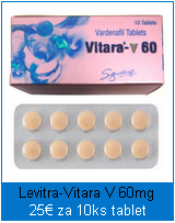 Vitara V 60mg