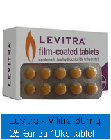 Levitra Vilitra 60mg