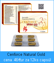 Cenforce Natural Gold