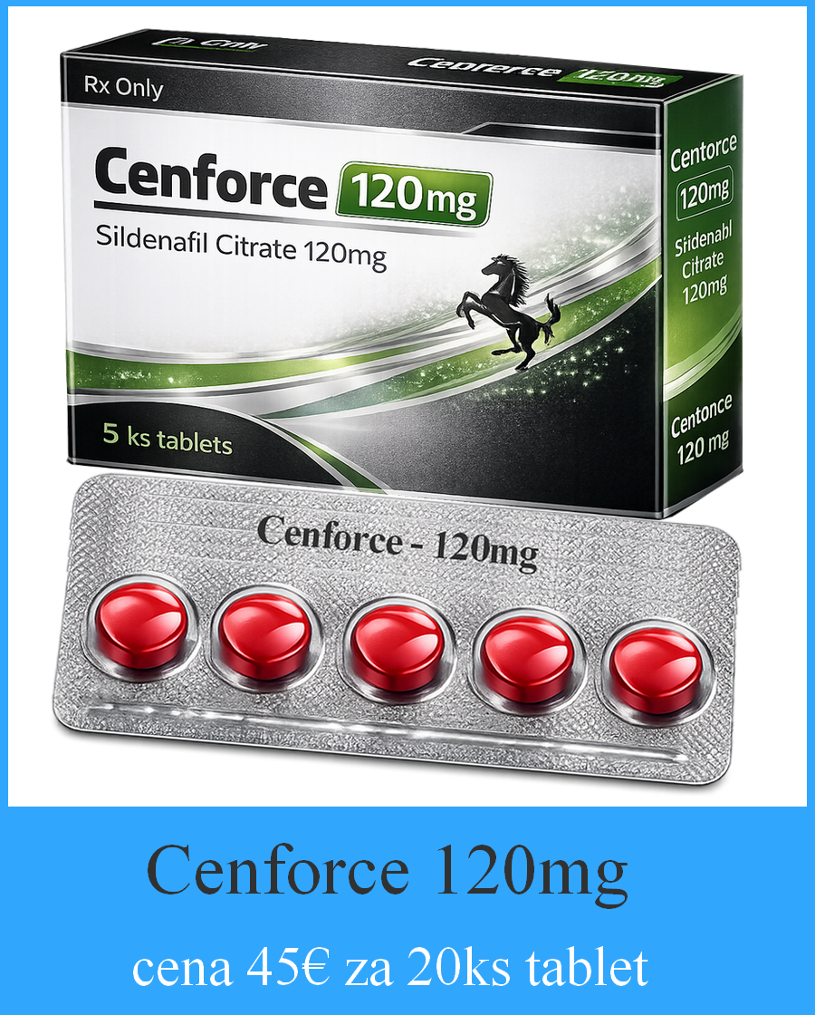 Cenforce 120mg
