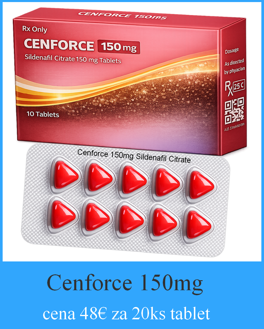 Cenforce 150mg