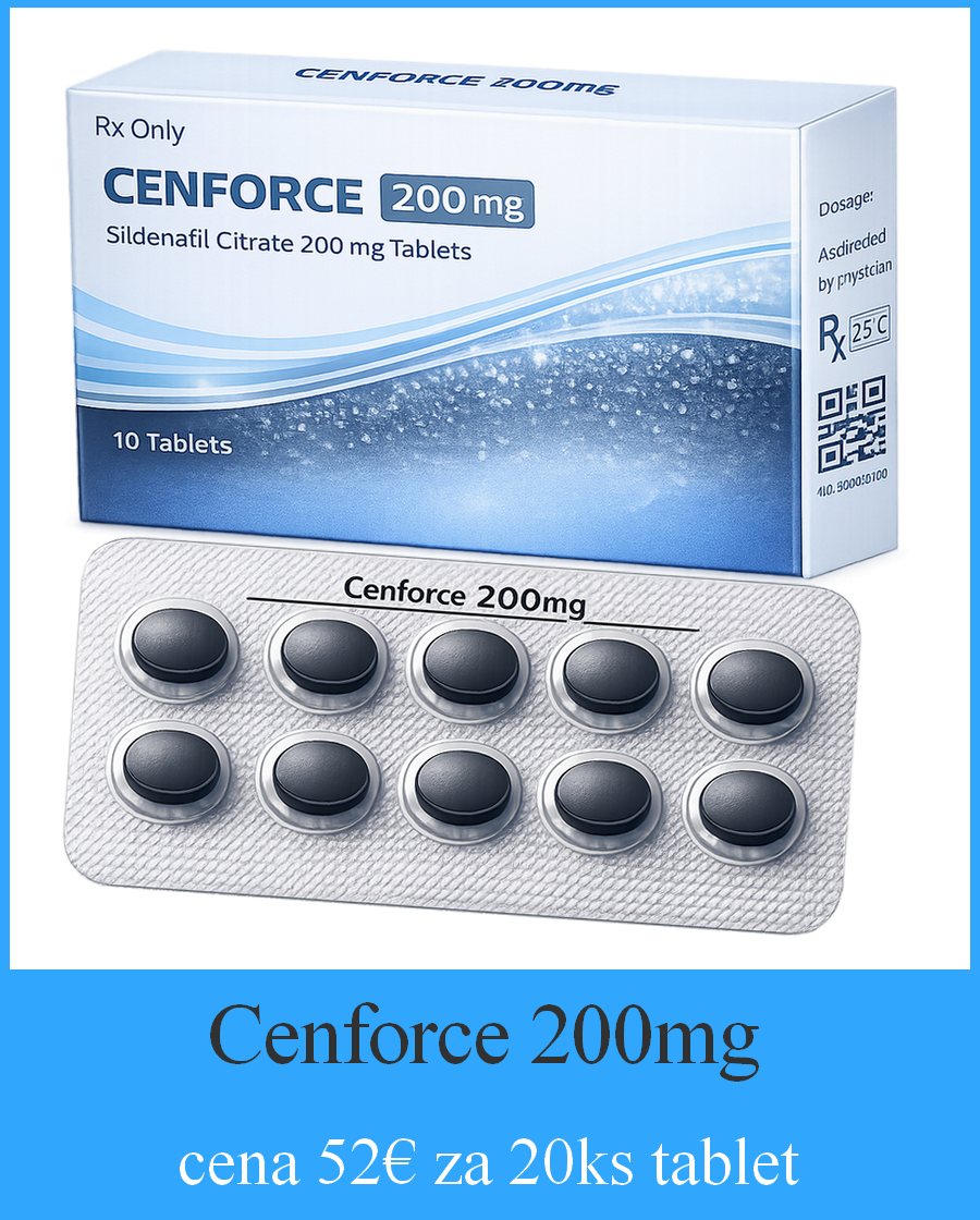 Cenforce 200mg