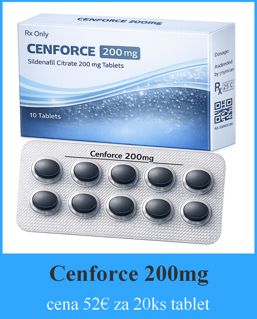 Cenforce 200mg