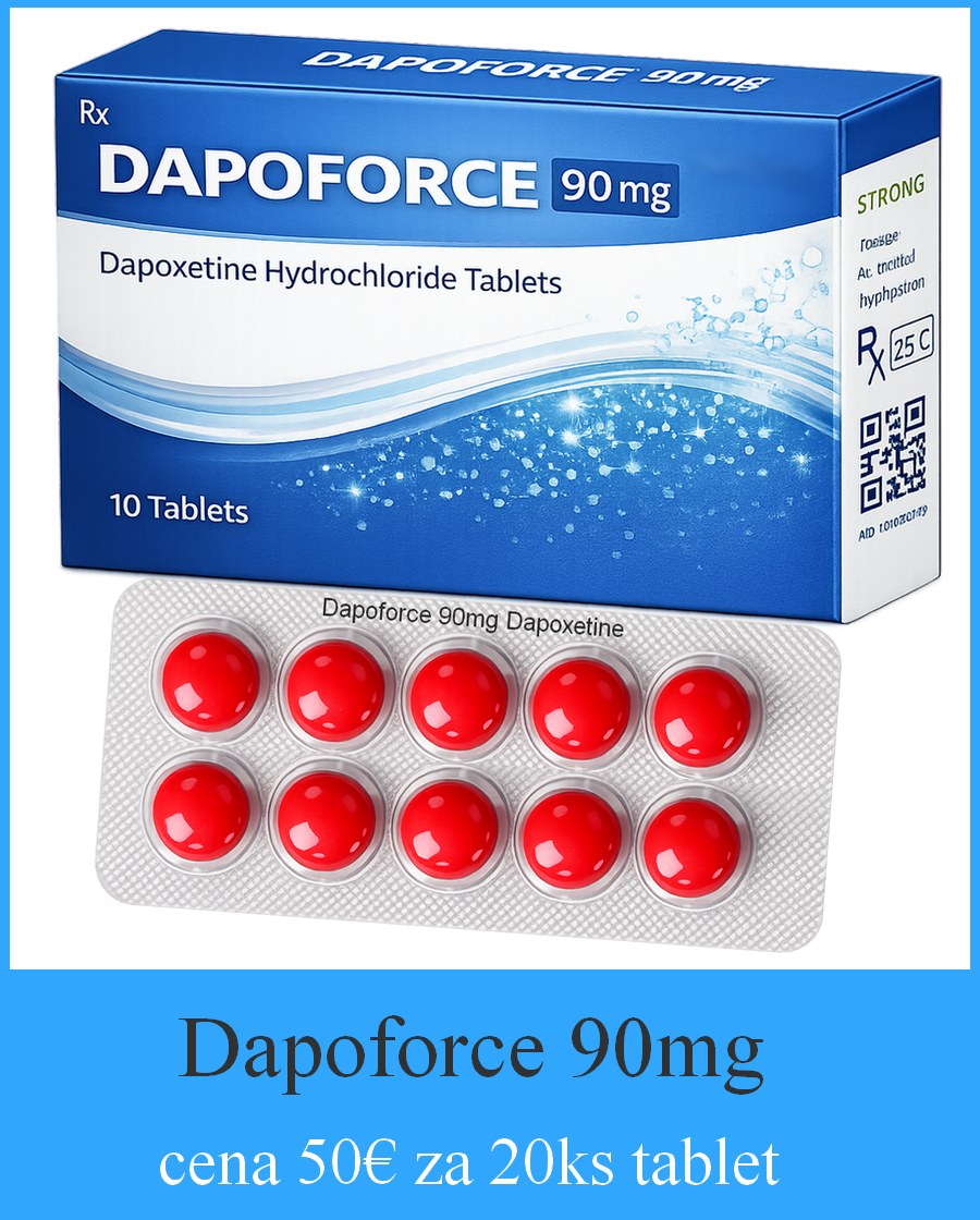 Dapoforce 90mg