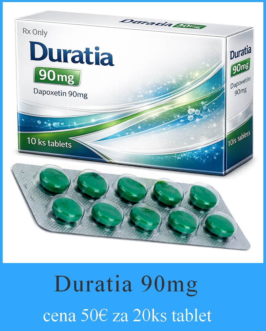 Duratia 90mg