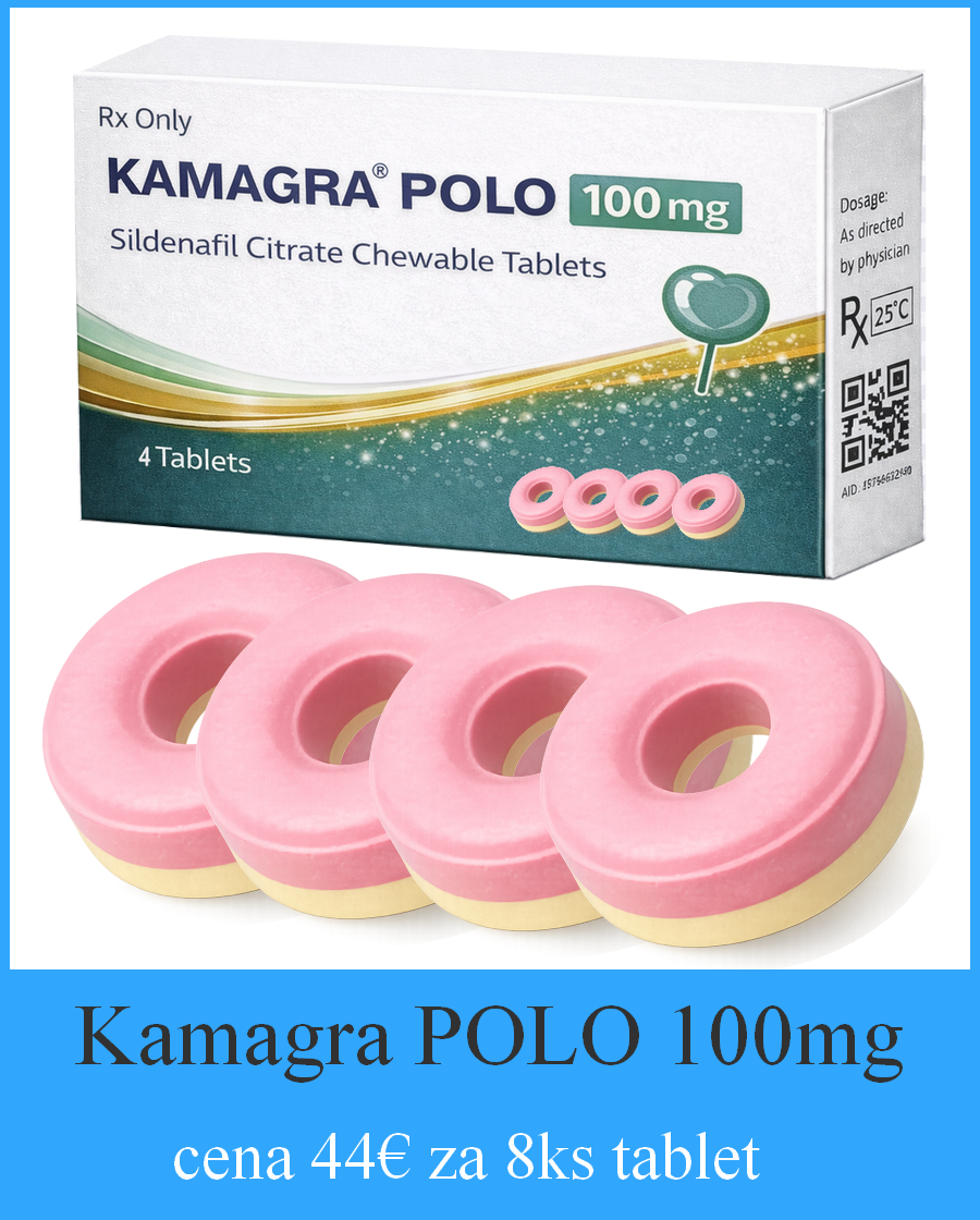 Kamagra Polo 100mg