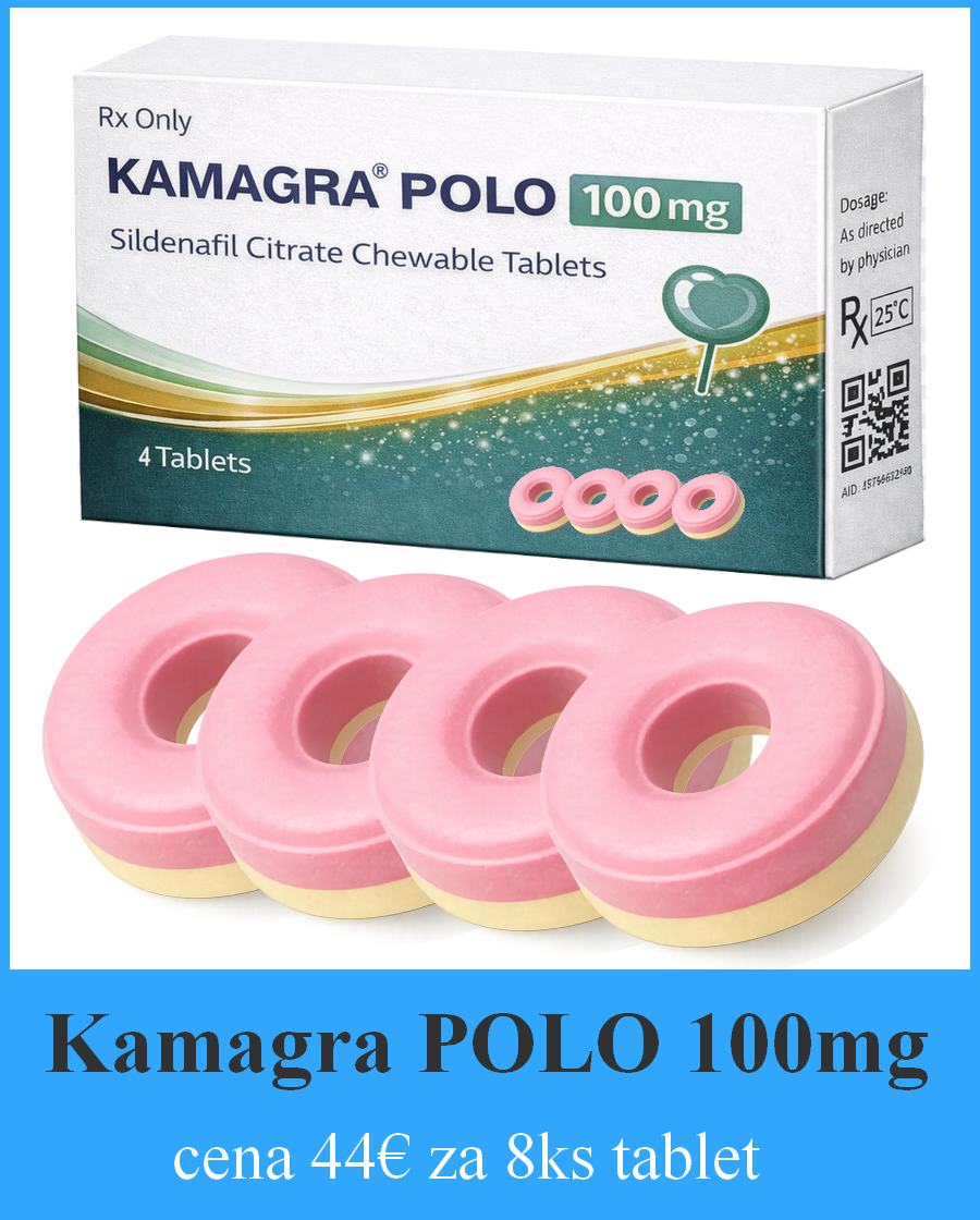 Kamagra Polo 100mg