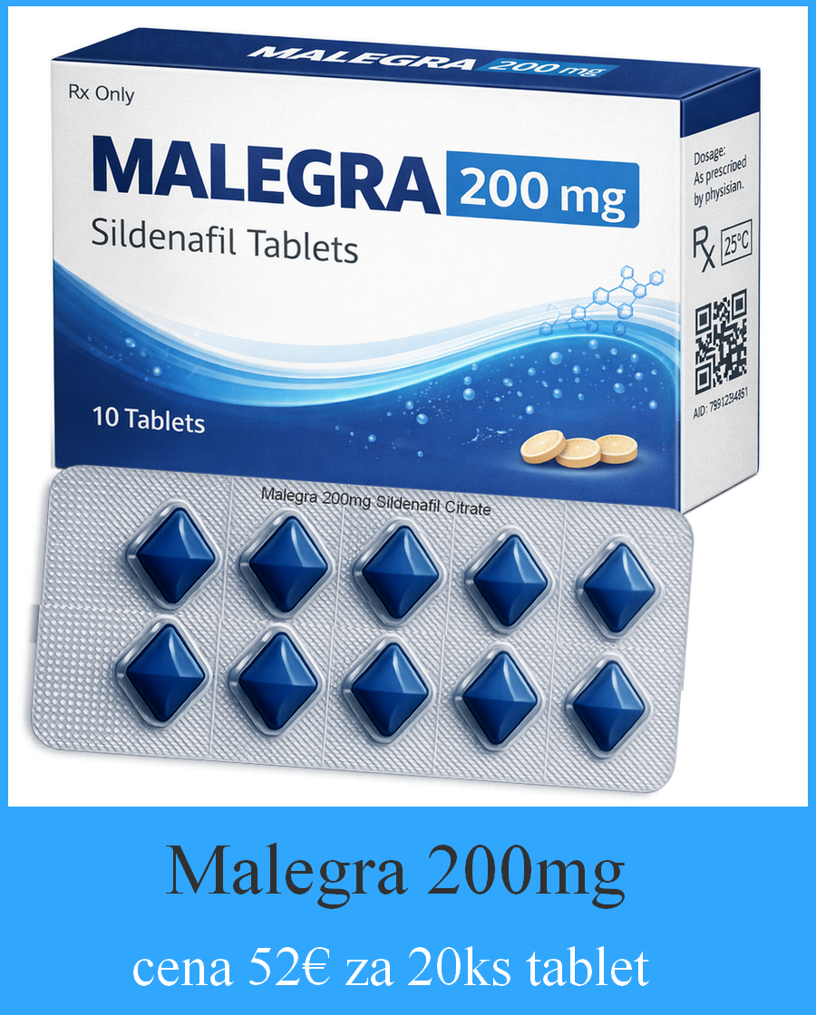 Malegra 200mg