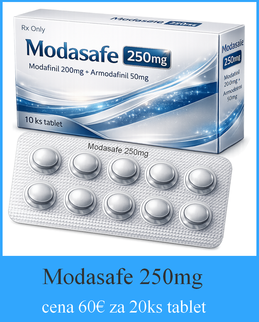 Modasafe 250mg