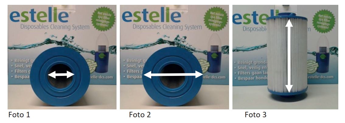 Ako čistič filtrov Estelle reálne funguje? Pozrite sa na video.