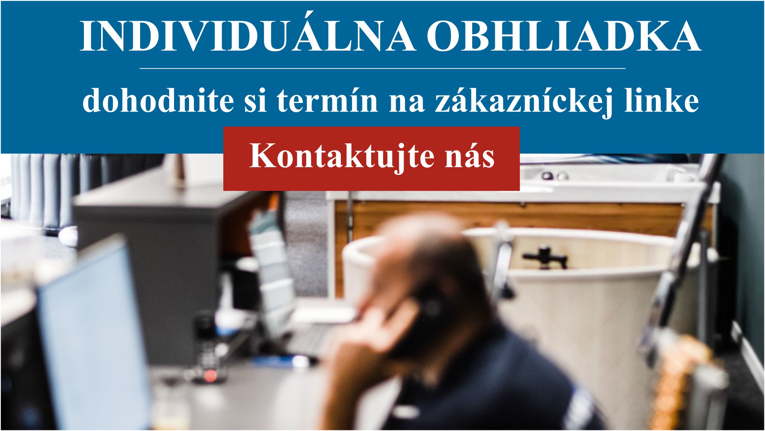 Individuálna obhliadka