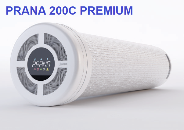 Prana 200C Premium_dmrsolutions.eu