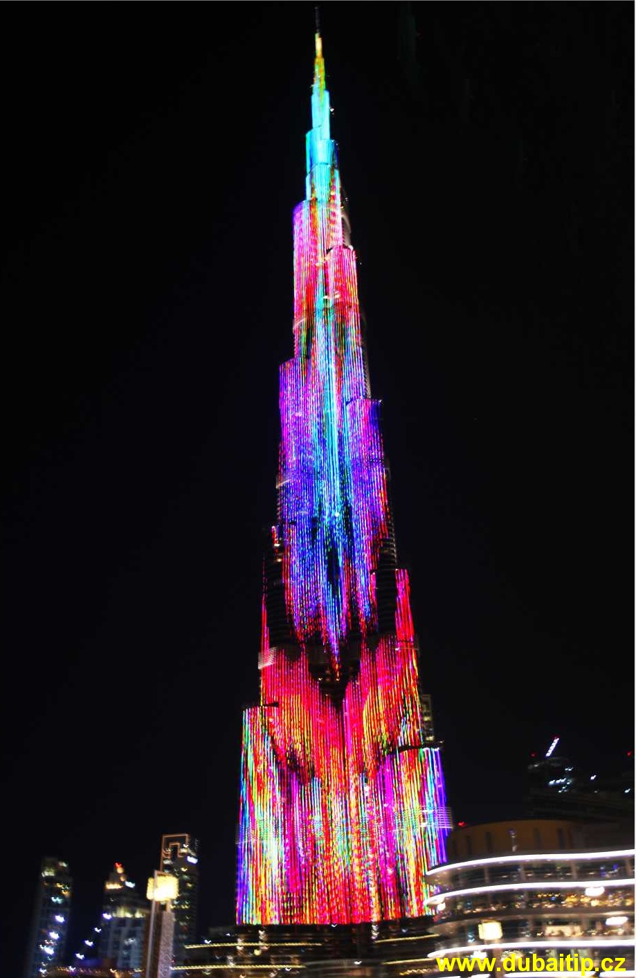 burj khalifa