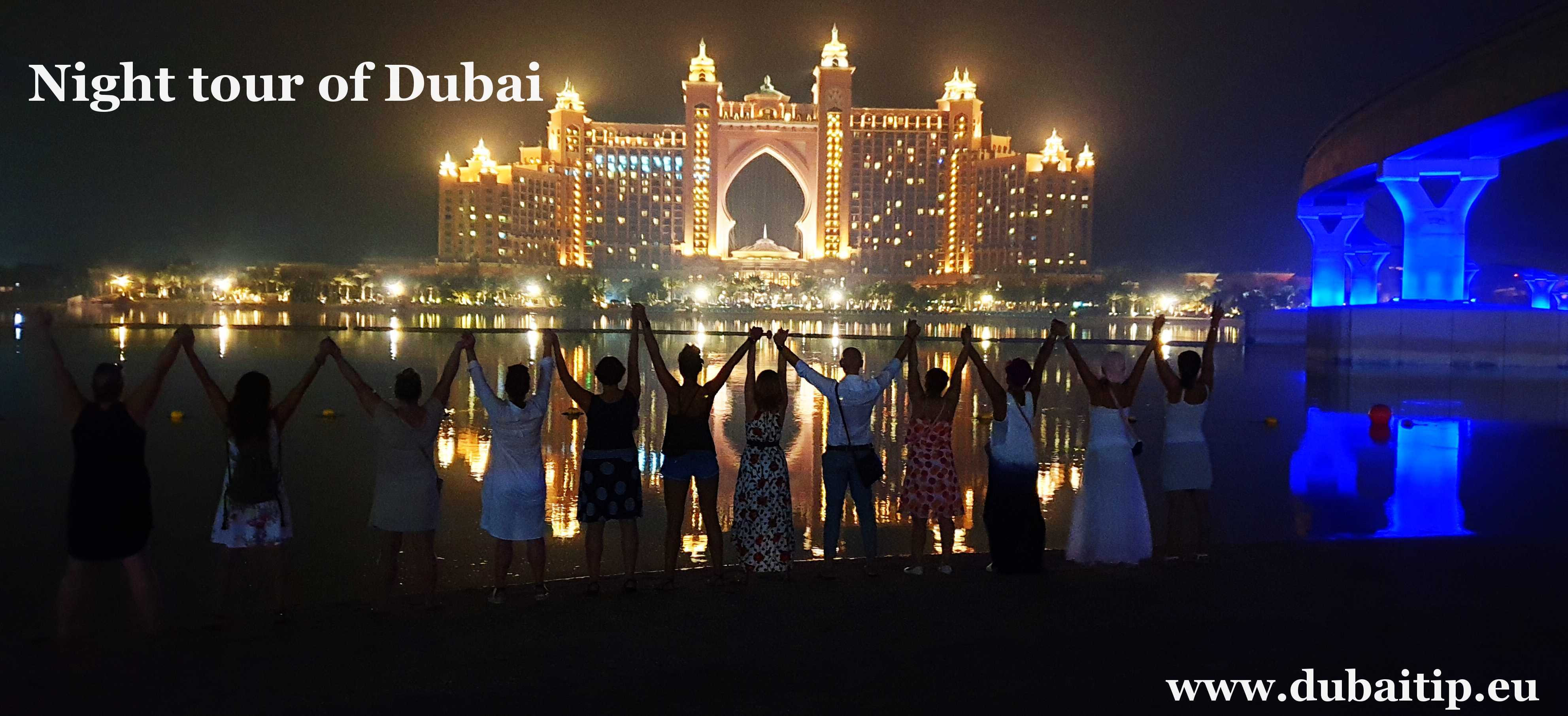 Dubaii trip