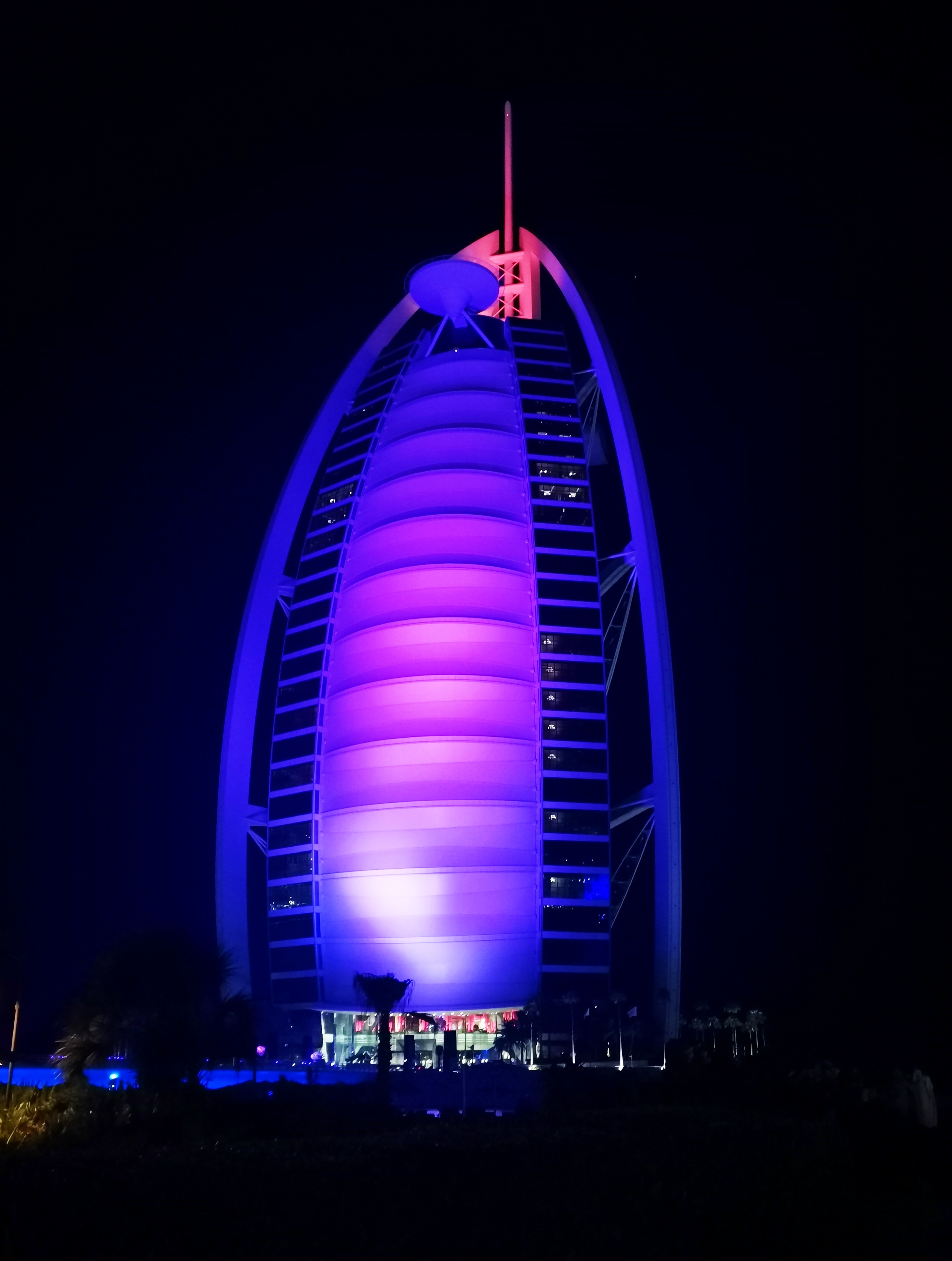 burj al arab