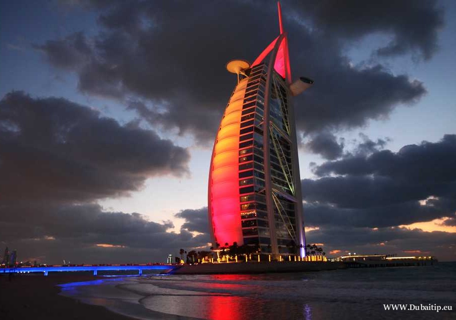 Burj Al Arab