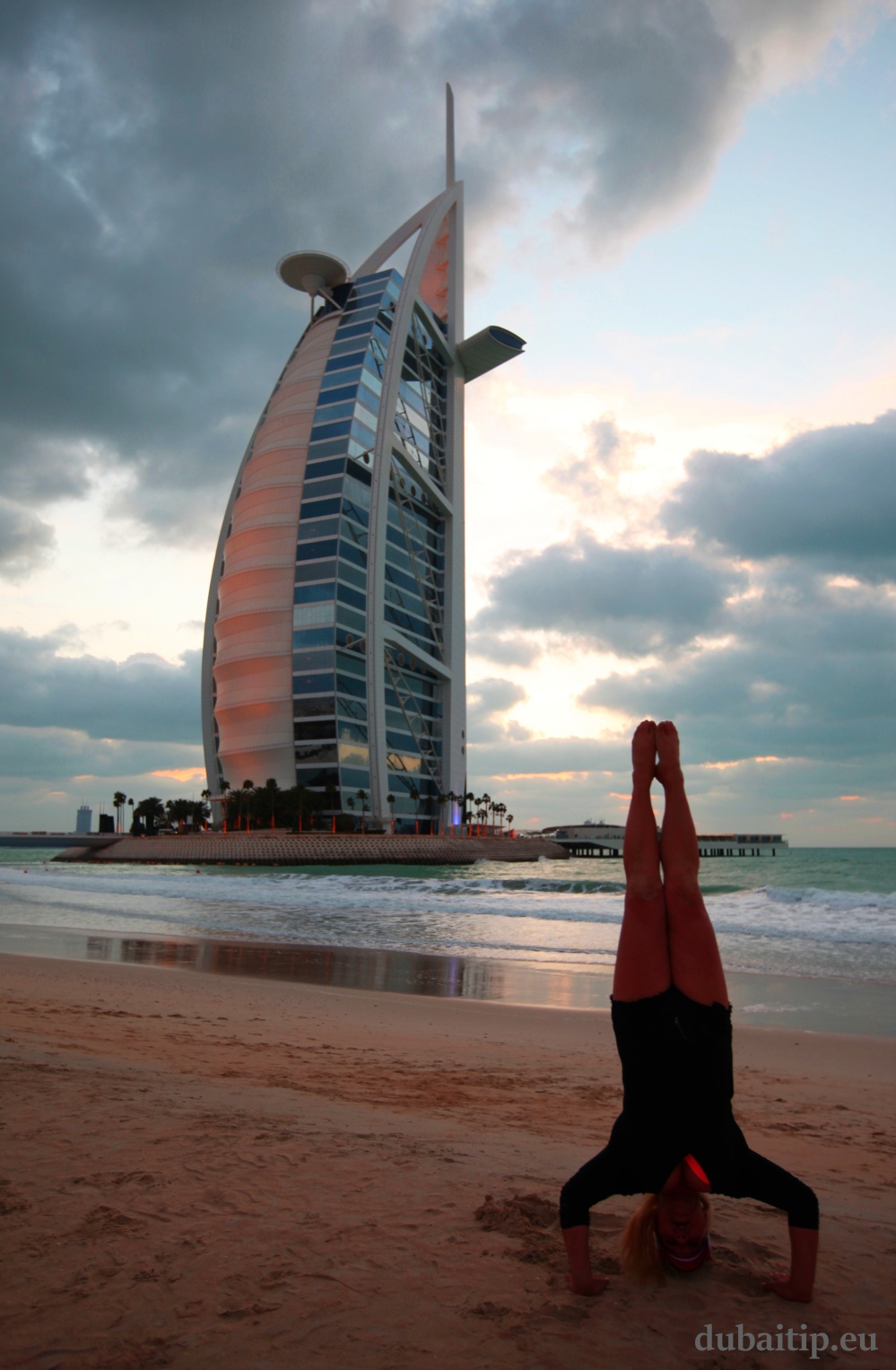 Burj Al Arab