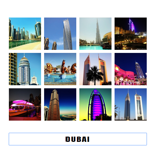 Dubai best