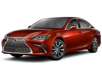 Lexus ES350