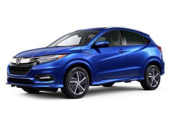 Honda HRV