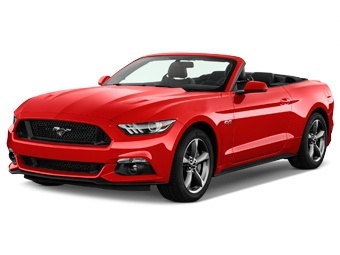 Ford Mustang V6