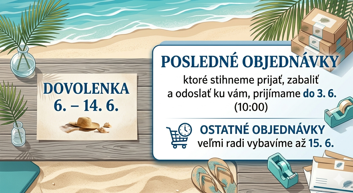 dovolenka