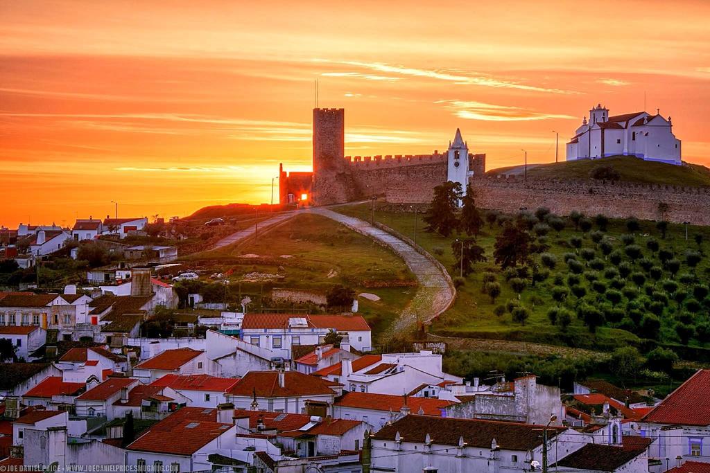 Arraiolos- portugalsko