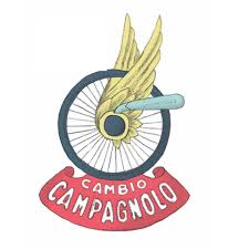Značka návrh Campagnola