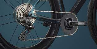 gravel sada Campagnolo 1x13 x