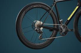 gravel sada Campagnolo