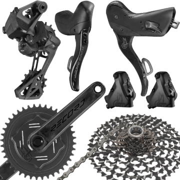 Record Campagnolo Gravel 1x 13X