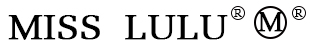 Logo Miss Lulu