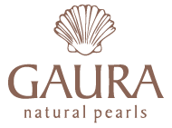 Logo Gaura Pearls