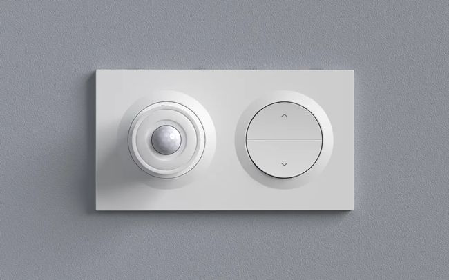 3D-SONOFF-SNZB-03P 3D-SONOFF-SNZB-03P