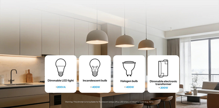 SONOFF fusion MINI-DIM-E-01 SONOFF fusion MINI-DIM-E-01