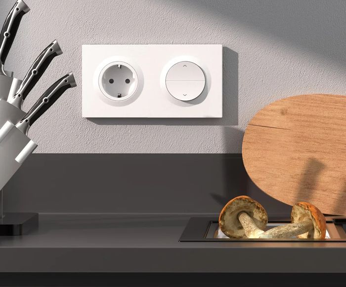 SONOFF fusion WS01STPF-E-NON SONOFF fusion WS01STPF-E-NON