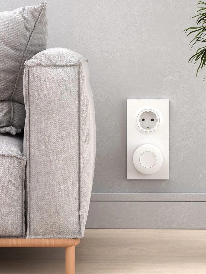 Sonoff Fusion Zasuvky Horizontal Sonoff Fusion Zasuvky Horizontal