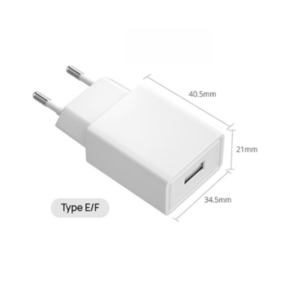 USB-Power Adapter Sonoff 5V (2A)