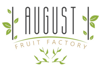 August Fruit Factory