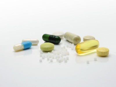Tablety a účinné produkty pro zdraví z kopřivy